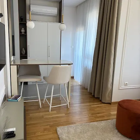 Apartman Bajka Banja Luka Exterior photo
