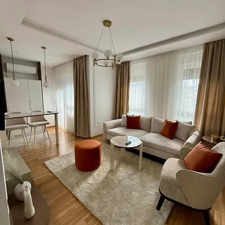 Apartman Bajka Banja Luka Exterior photo