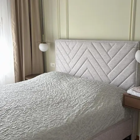 Apartman Bajka Banja Luka Exterior photo