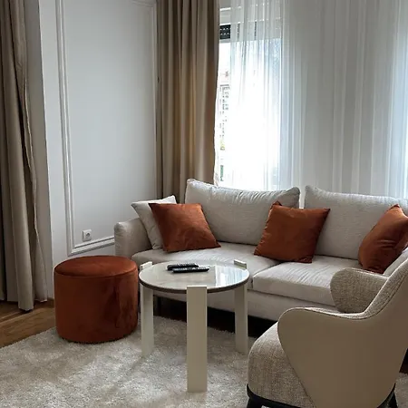 Apartman Bajka Banja Luka Exterior photo