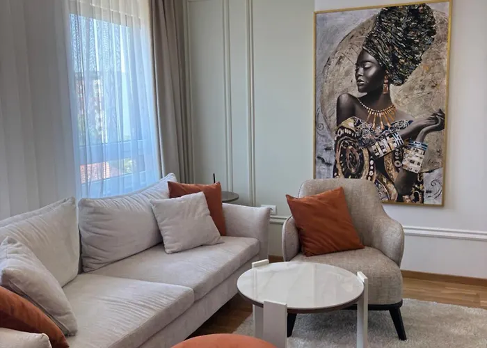 Apartman Bajka