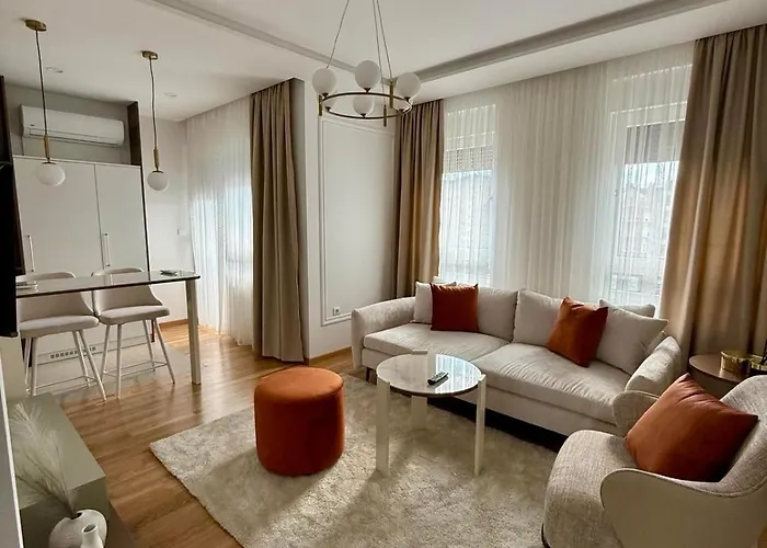 Apartman Bajka