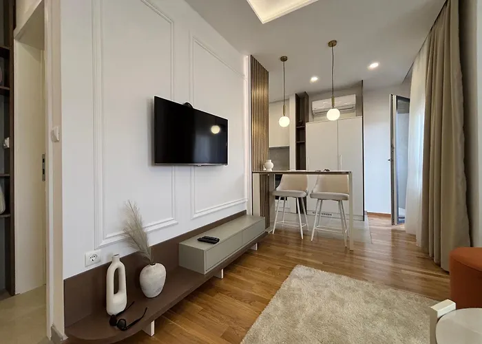 Apartman Bajka