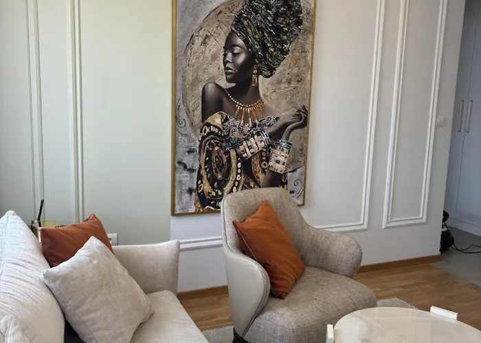 Apartman Bajka