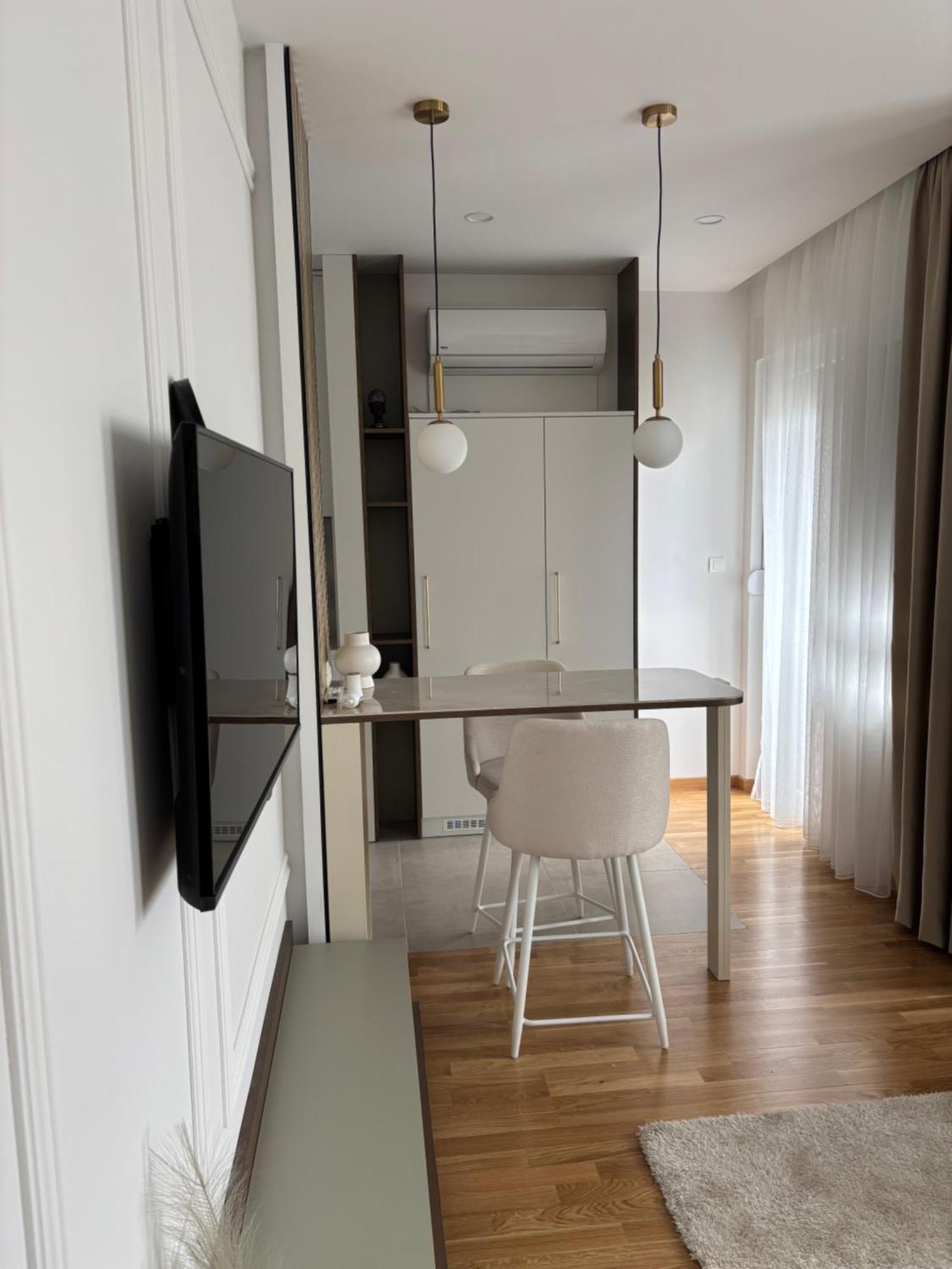 Apartment Bajka *