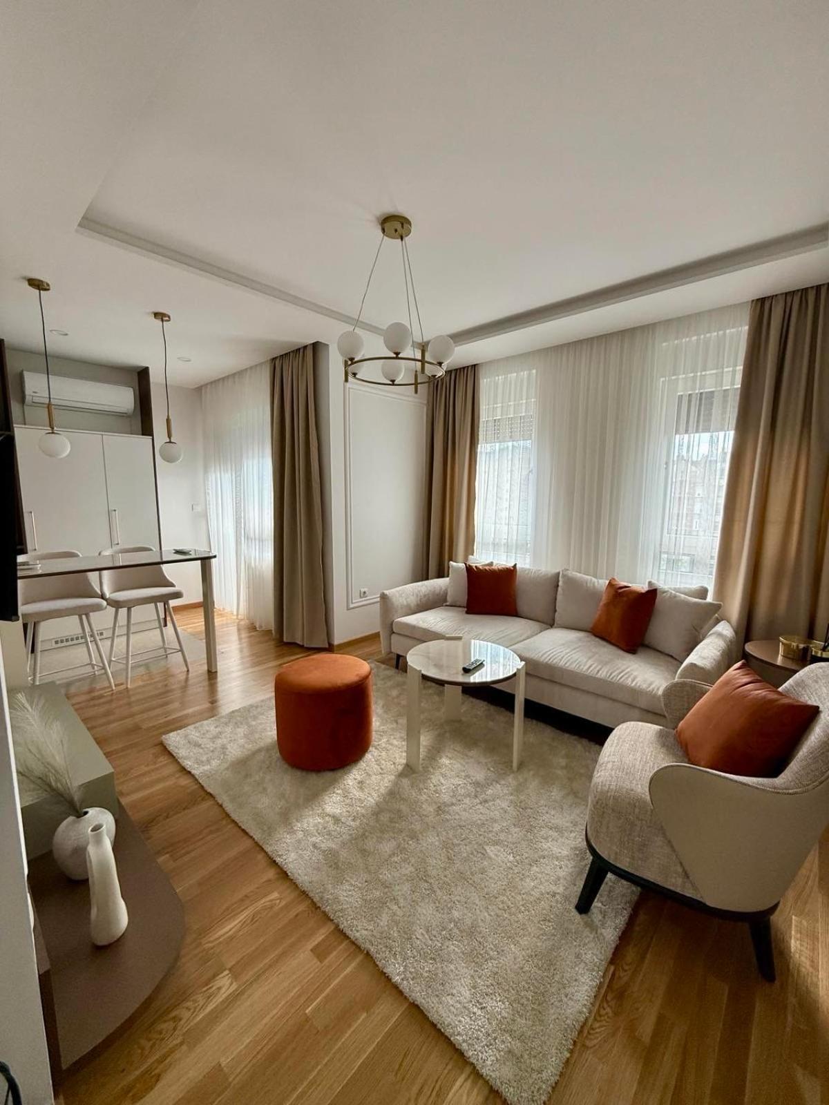 Bajka Apartment Banja Luka