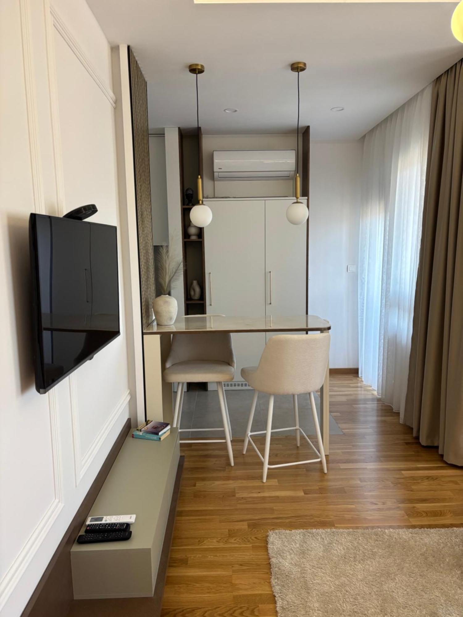 Apartment Bajka